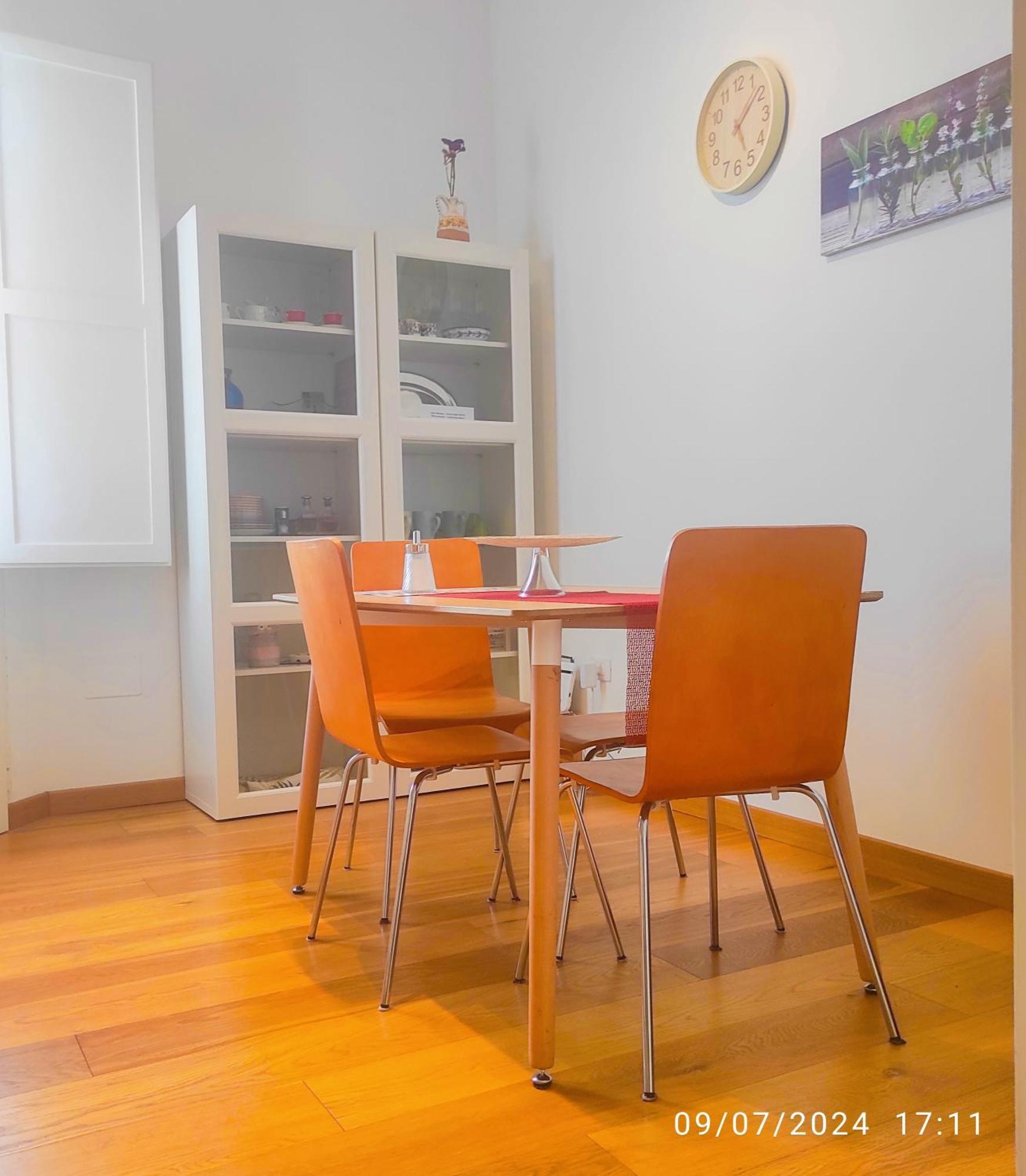Calogiuri Nest Apartment Lecce Exterior photo