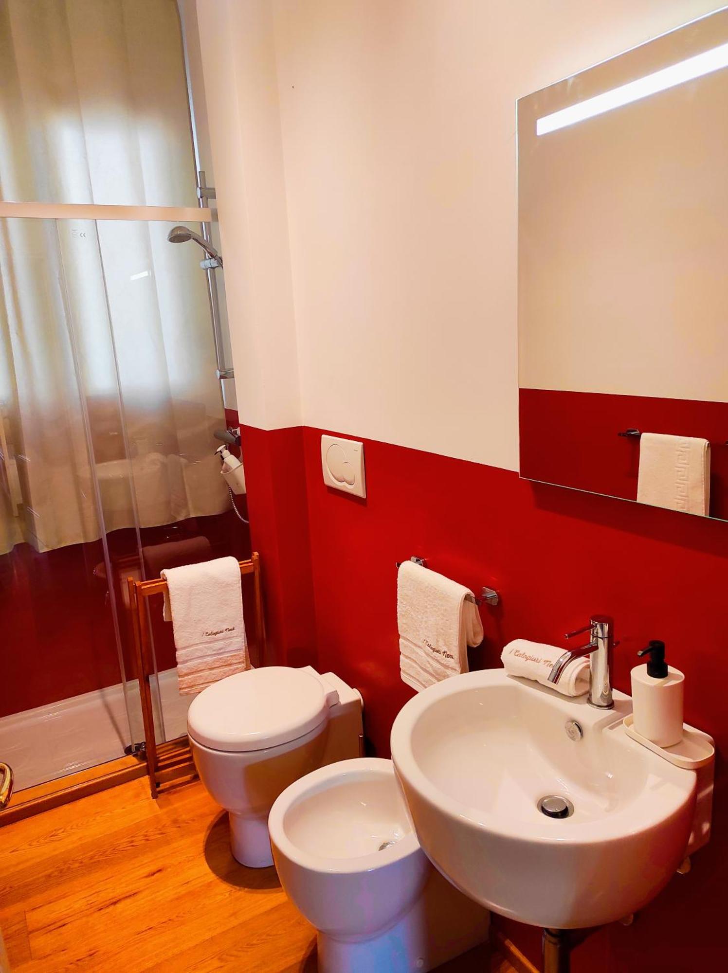Calogiuri Nest Apartment Lecce Exterior photo