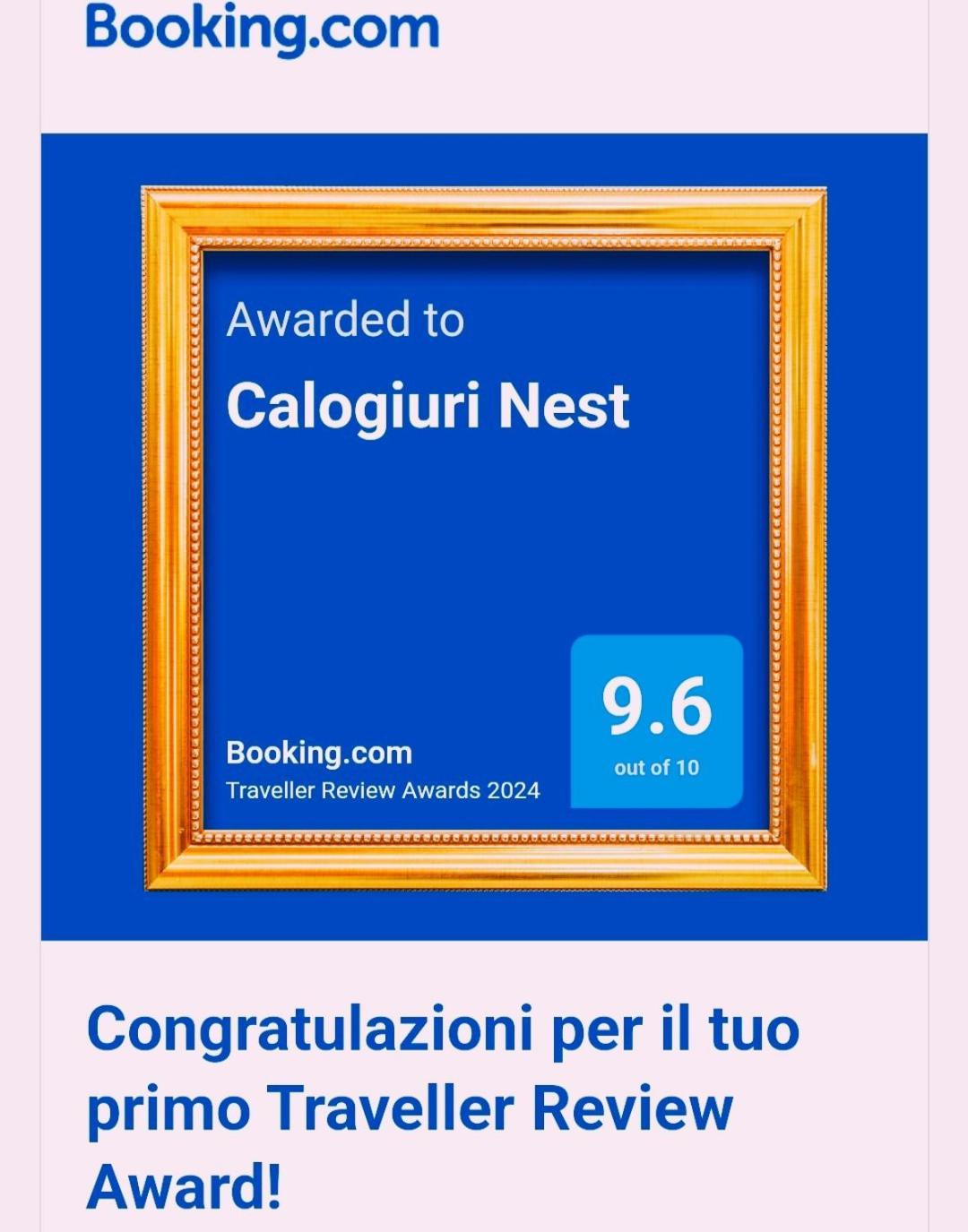 Calogiuri Nest Apartment Lecce Exterior photo