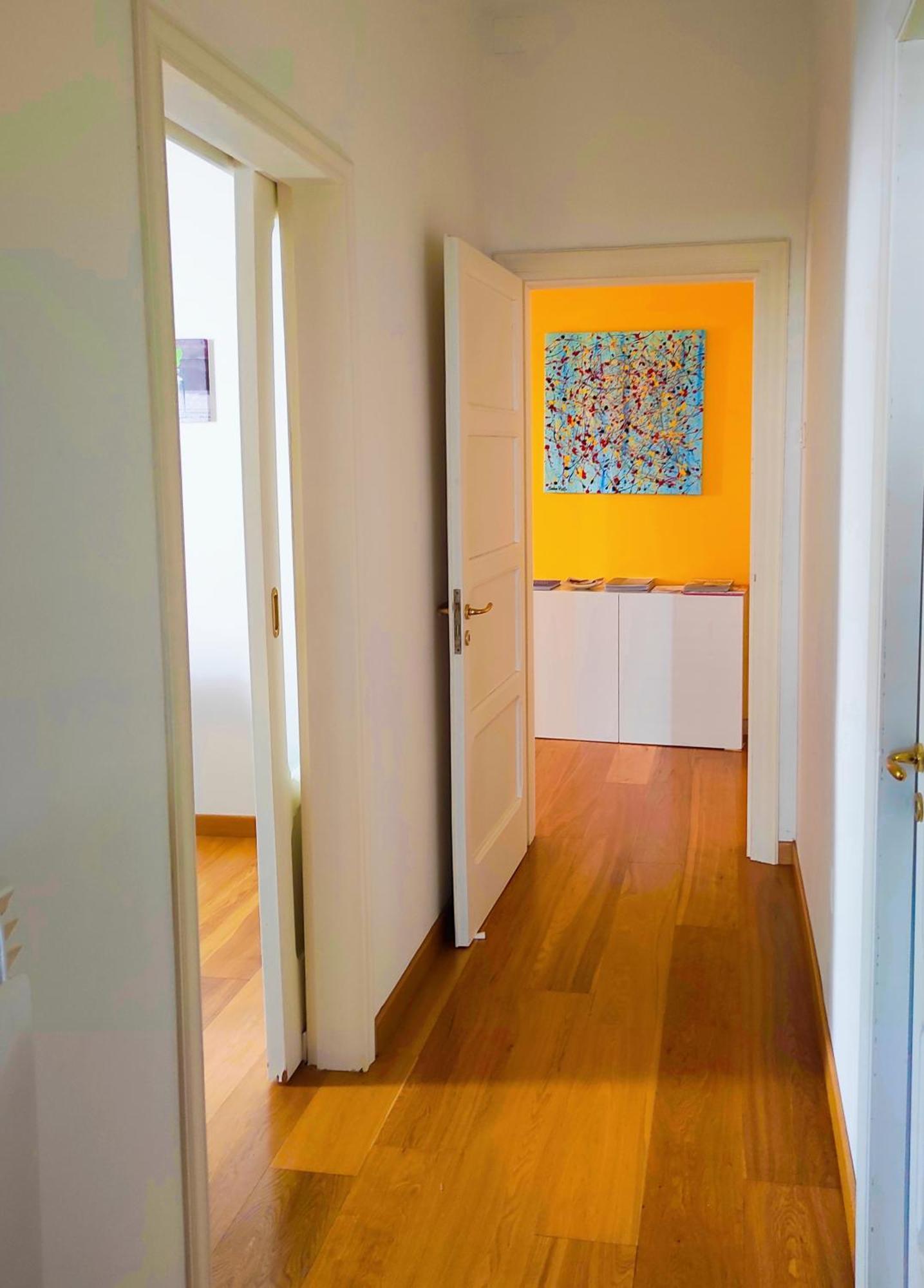 Calogiuri Nest Apartment Lecce Exterior photo